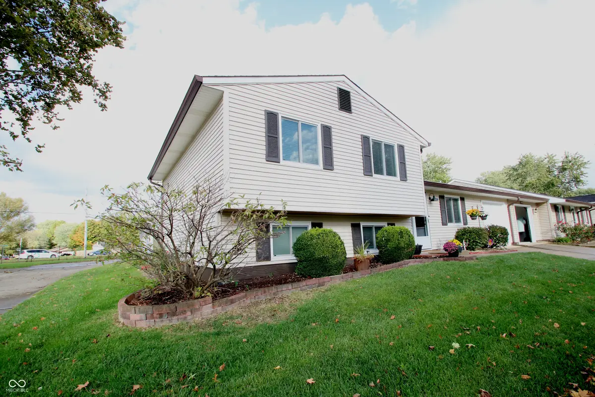 3508 Winchester Drive, Indianapolis, IN 46227 - Image #1