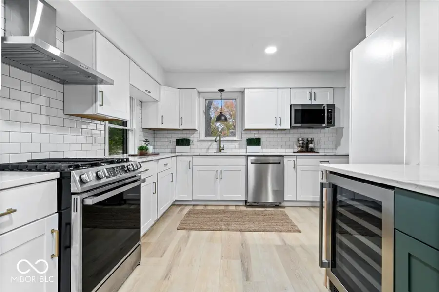 927 Stockton Street, Indianapolis, IN 46260 - Image #3