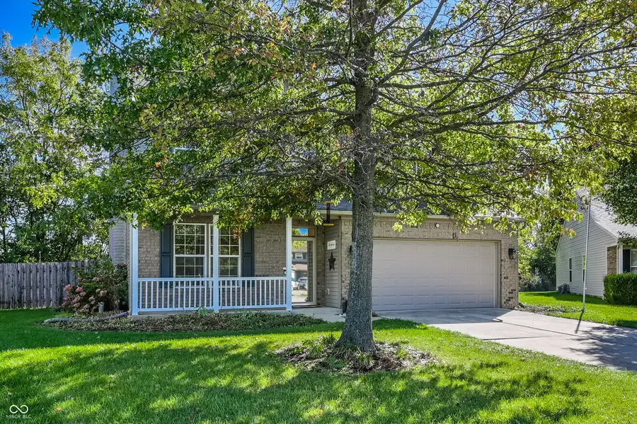 1581 Dale Court, Greenfield, IN 46140 - Image #3
