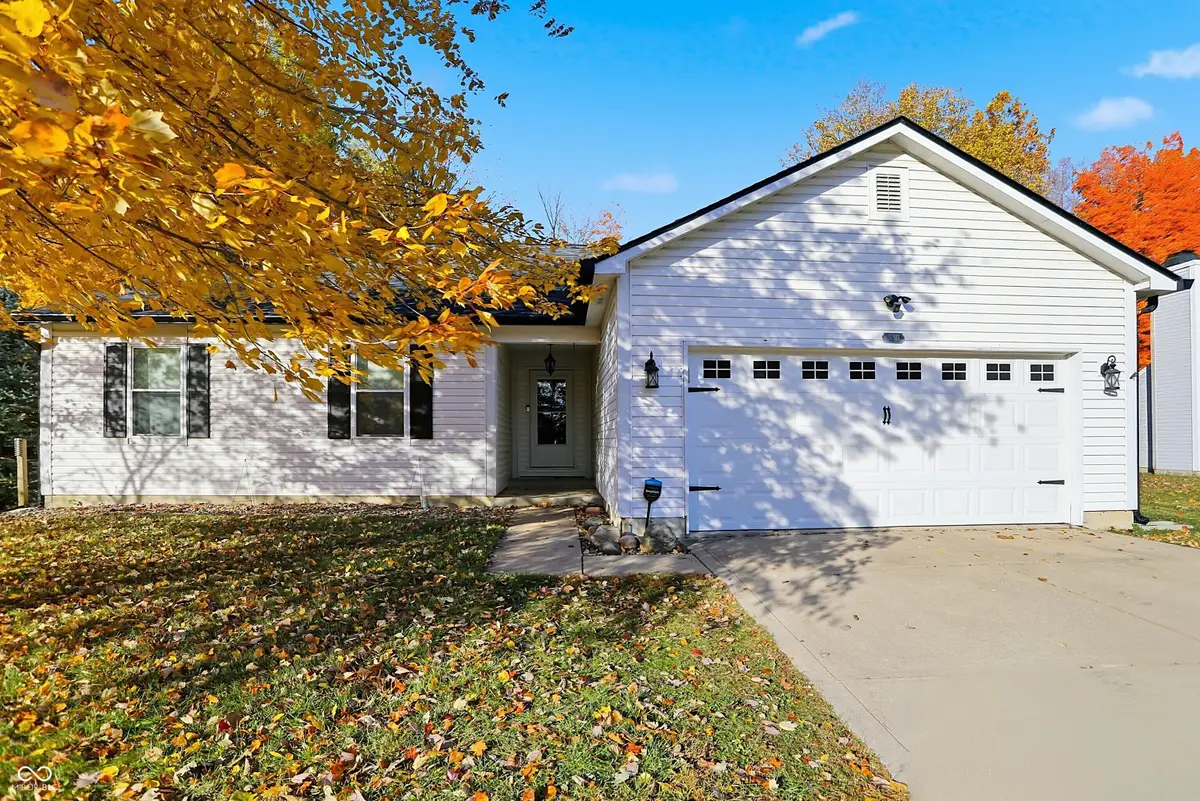 530 Old Farm Road, Danville, IN 46122 - Image #1