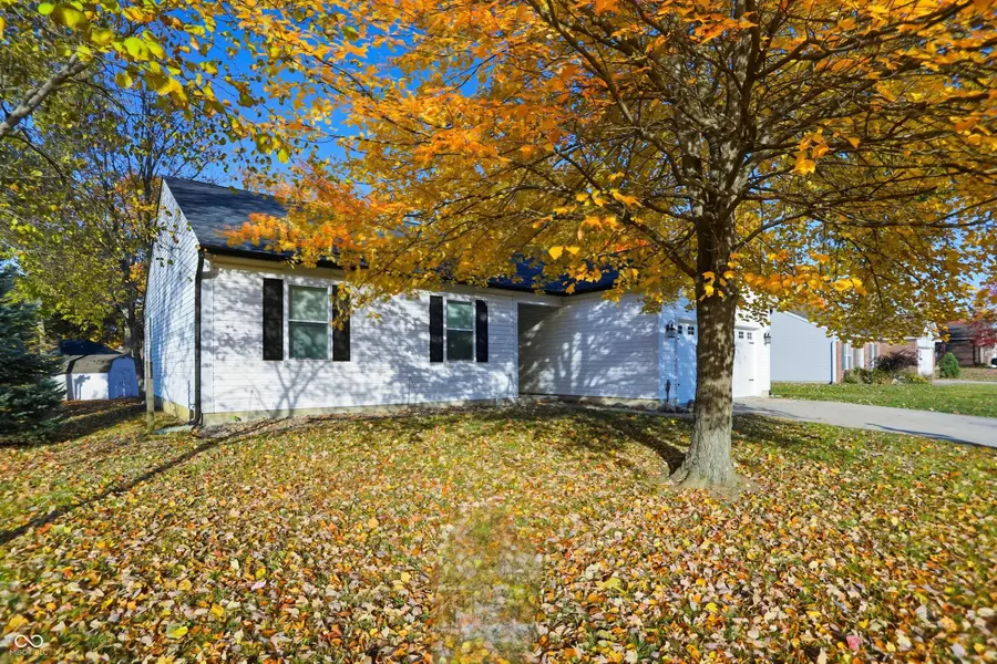 530 Old Farm Road, Danville, IN 46122 - Image #2