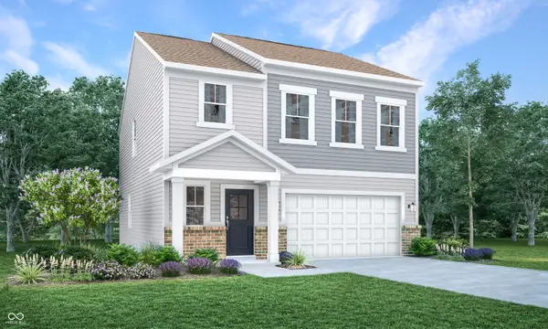 15504 Postman Road, Fishers, IN 46037