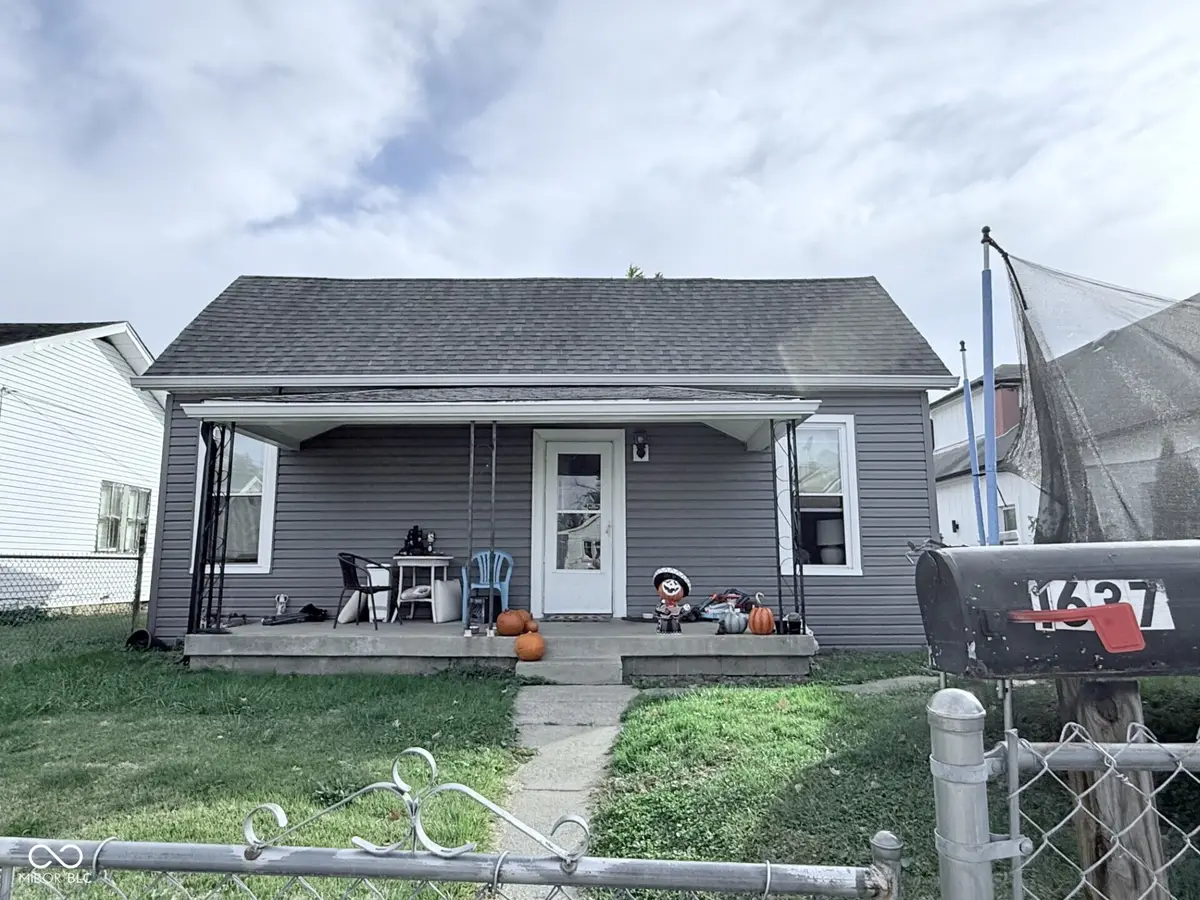 1637 Hoefgen Street, Indianapolis, IN 46203 - Image #1