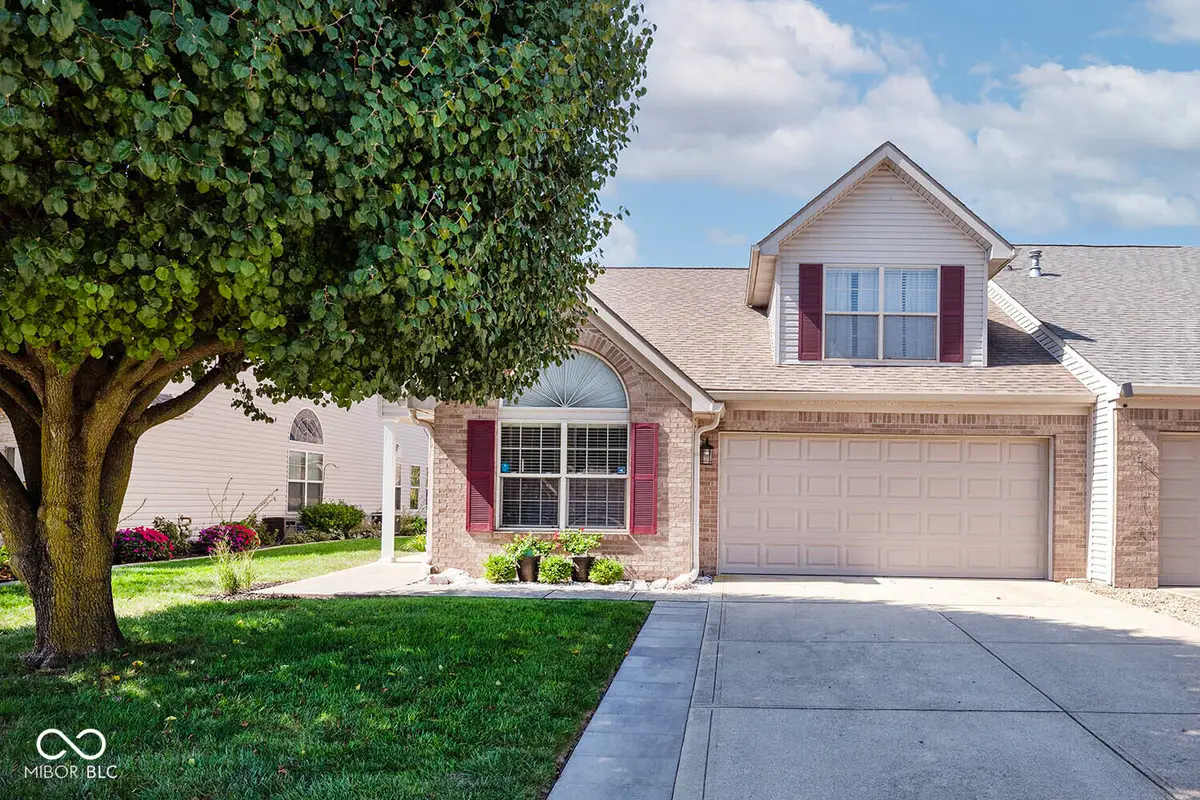 2840 Cadogan Drive, Greenwood, IN 46143 - Image #1