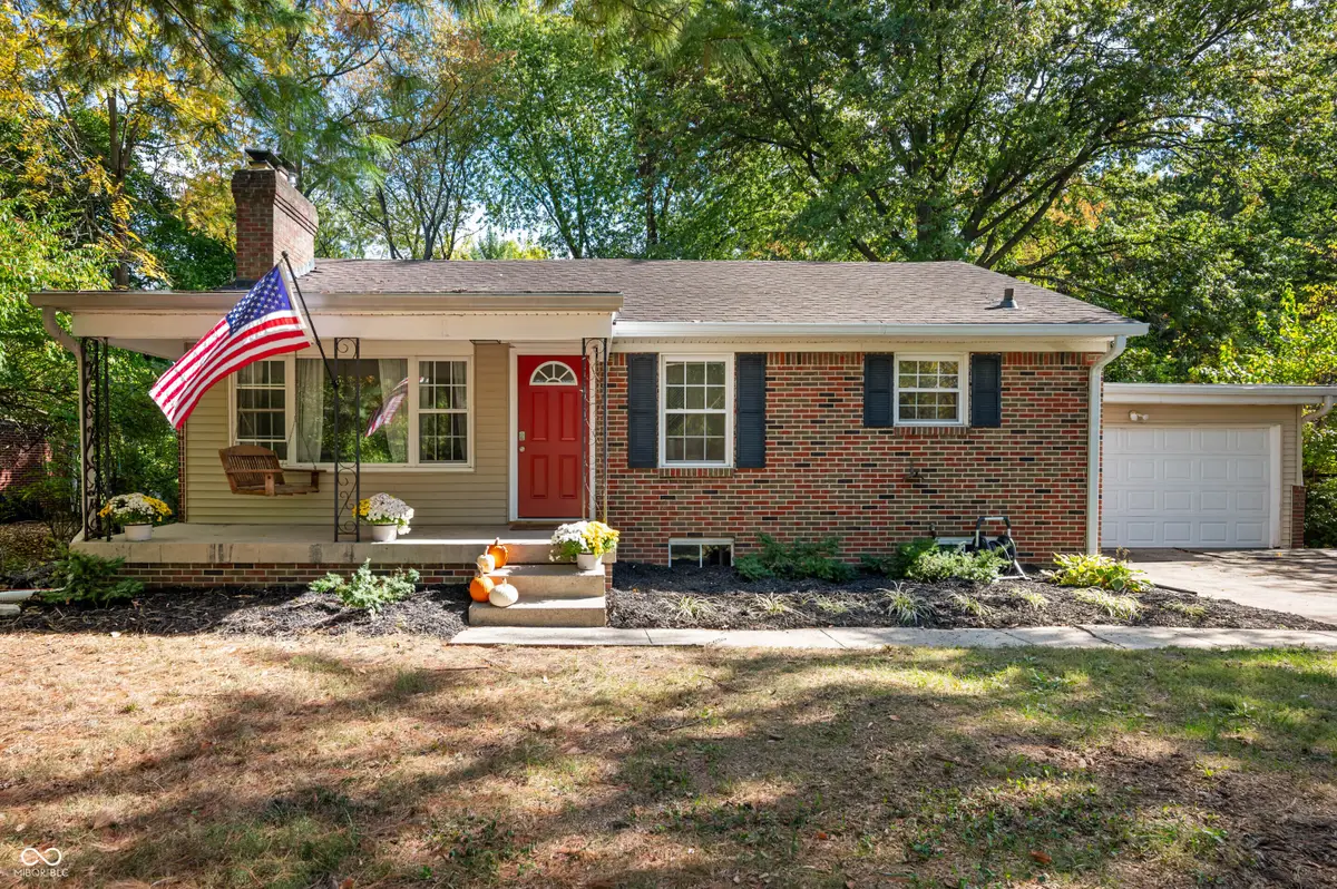 6313 N Tacoma Avenue, Indianapolis, IN 46220 - Image #1