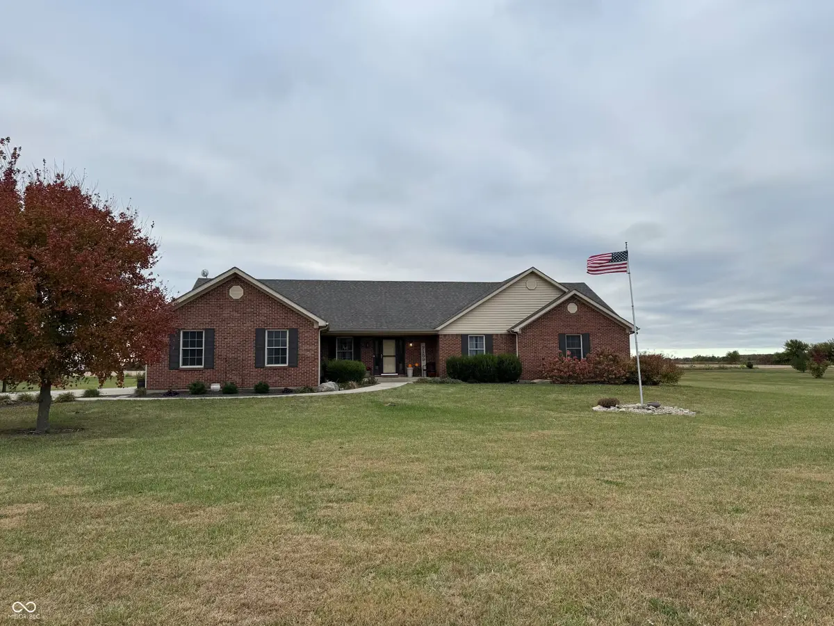 7159 W 50 S, Lebanon, IN 46052 - Image #1
