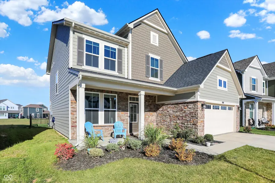 5738 Palazzo Lane, McCordsville, IN 46055 - Image #2