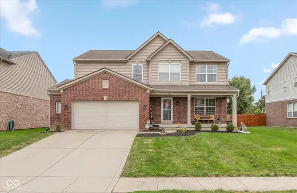 1238 Starcross Drive, Indianapolis, IN 46239