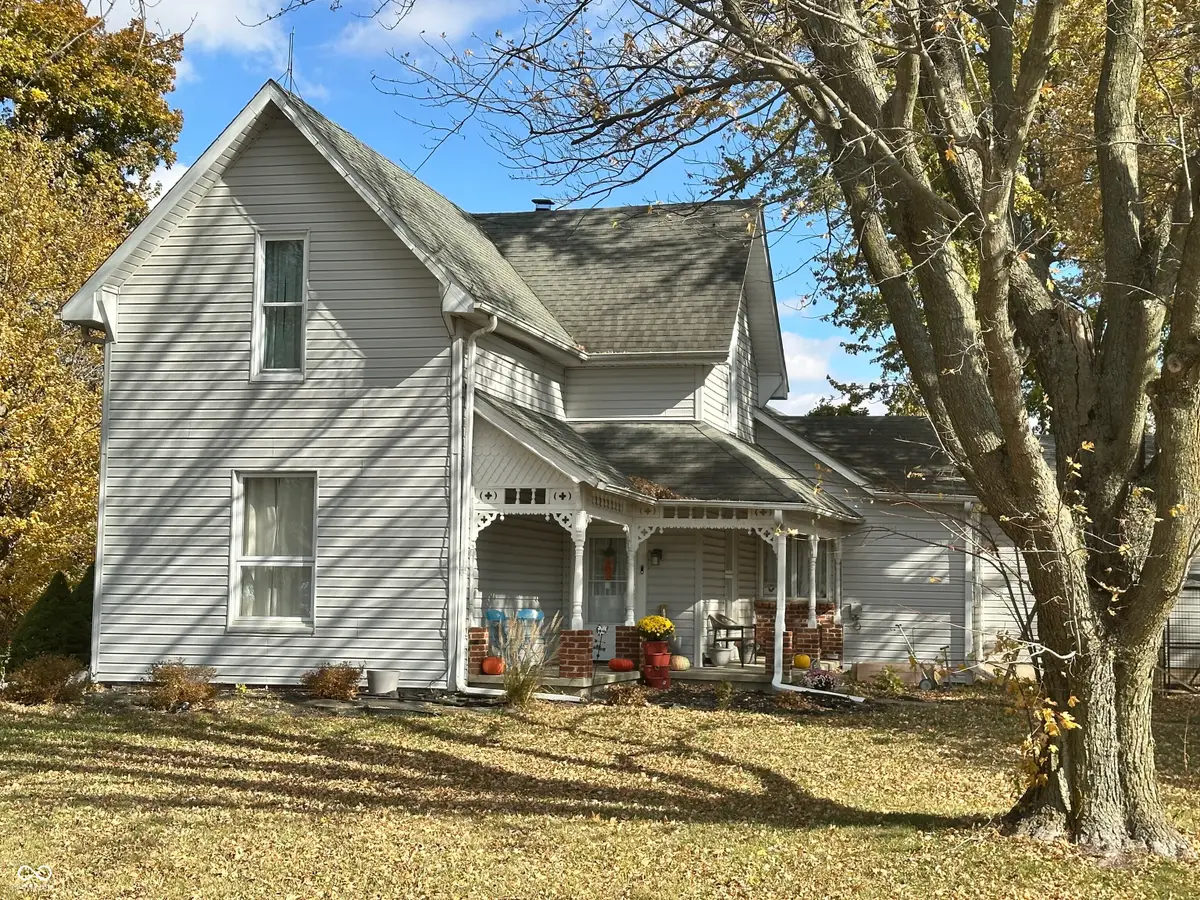 6953 N State Road 29, Frankfort, IN 46041 - Image #1