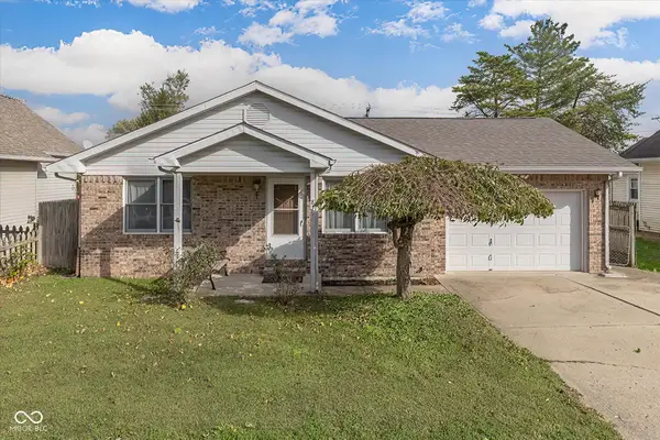 859 S Colfax Street, Martinsville, IN 46151