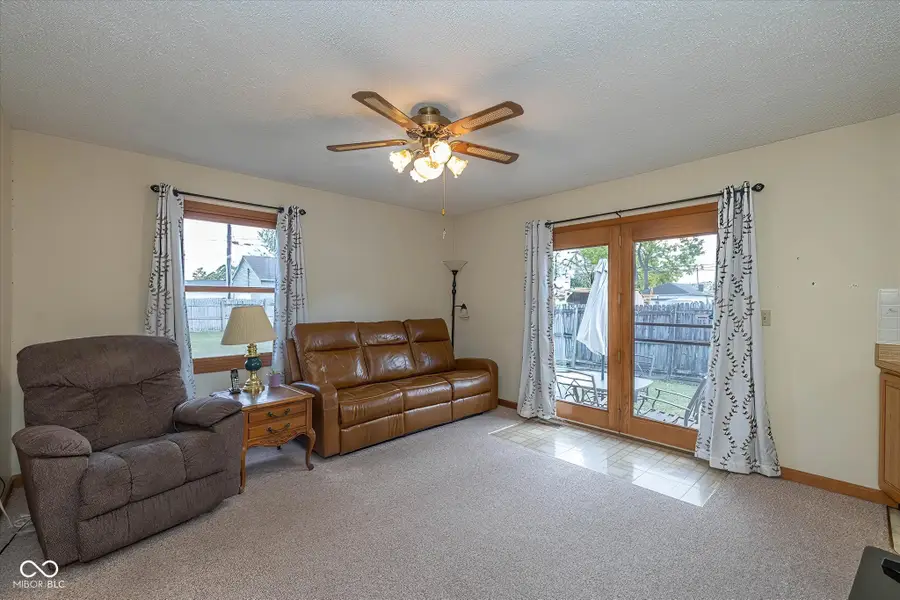 859 S Colfax Street, Martinsville, IN 46151 - Image #2