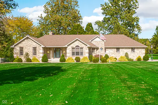 7430 E Stop 11 Road, Indianapolis, IN 46259