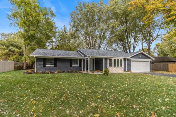 3512 W 55th Street, Indianapolis, IN 46228