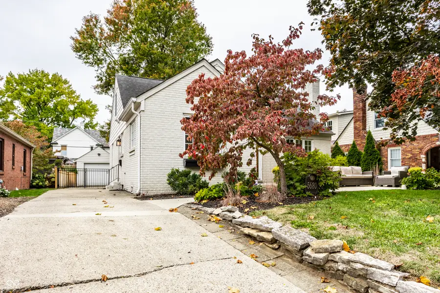5680 N Delaware Street, Indianapolis, IN 46220 - Image #3