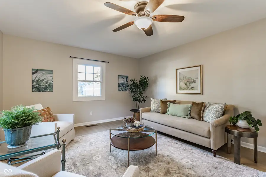 6609 Hazelwood Avenue, Indianapolis, IN 46260 - Image #2