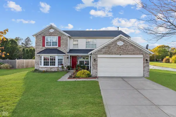 7302 Bruin Drive, Indianapolis, IN 46237