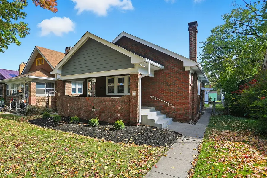 961 N Audubon Road, Indianapolis, IN 46219 - Image #2