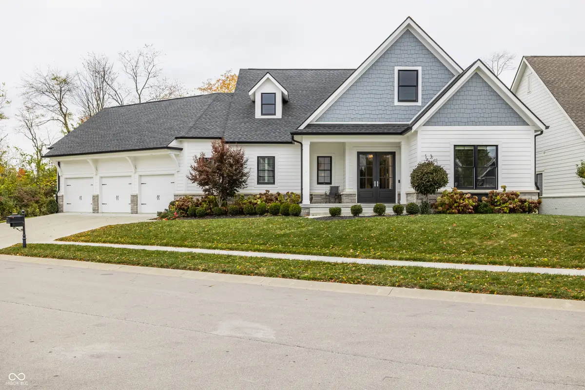 19990 Hampton Park Drive, Westfield, IN 46074 - Image #1