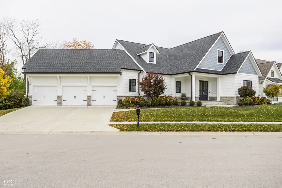 19990 Hampton Park Drive, Westfield, IN 46074 - Image #3