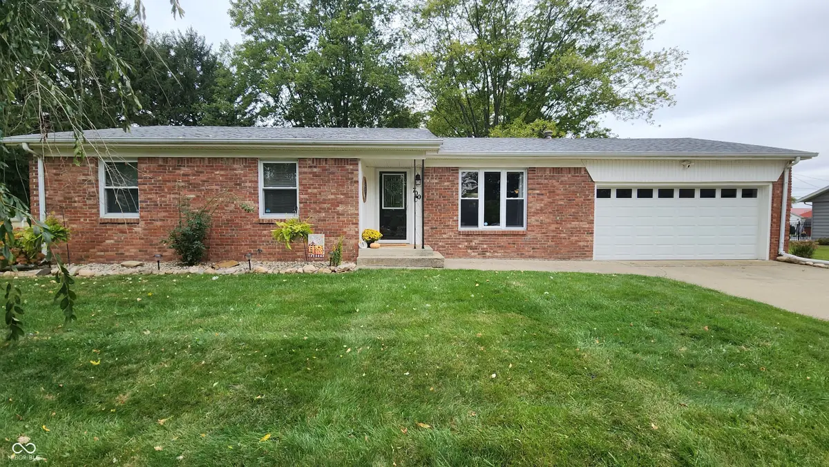 700 Commercial Street, Veedersburg, IN 47987 - Image #1