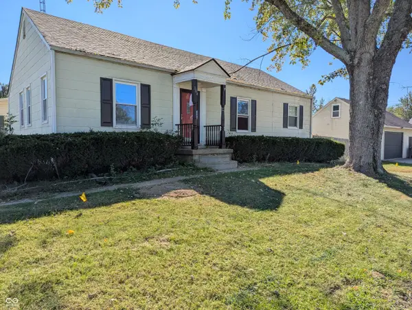 304 E 14th Street, Seymour, IN 47274