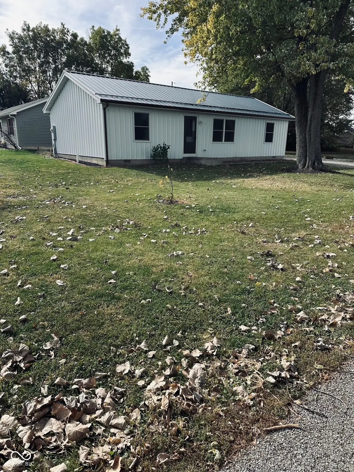 105 E Ross Street, Kirklin, IN 46050 - #1