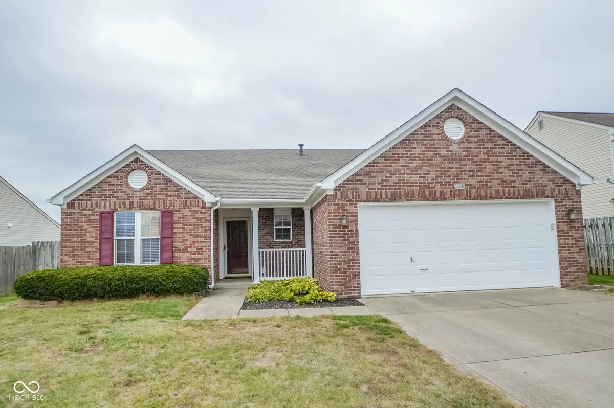 6046 Glebe Drive, Indianapolis, IN 46237 - Image #1