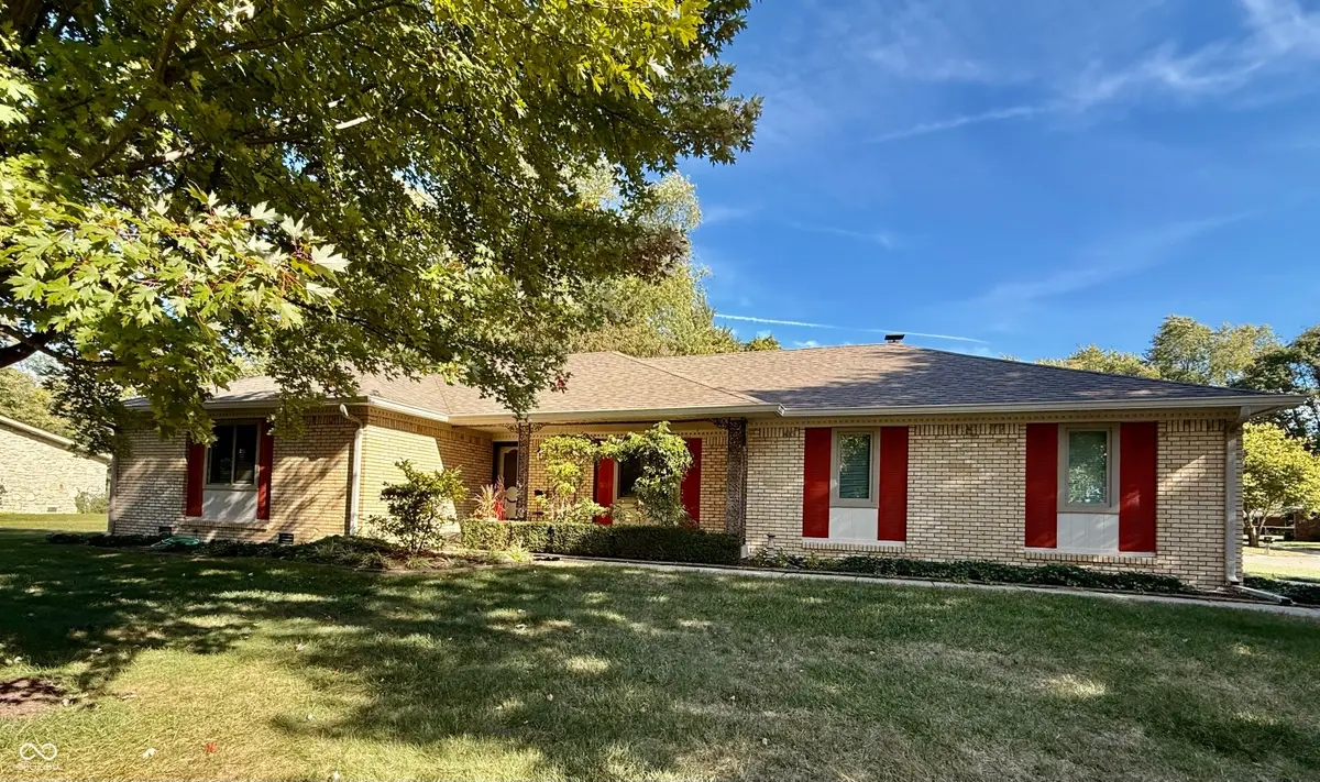 610 Mount Rainier Drive, Indianapolis, IN 46217 - Image #1
