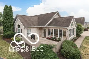 7356 Lake Lakota Place, Indianapolis, IN 46217 - Image #1