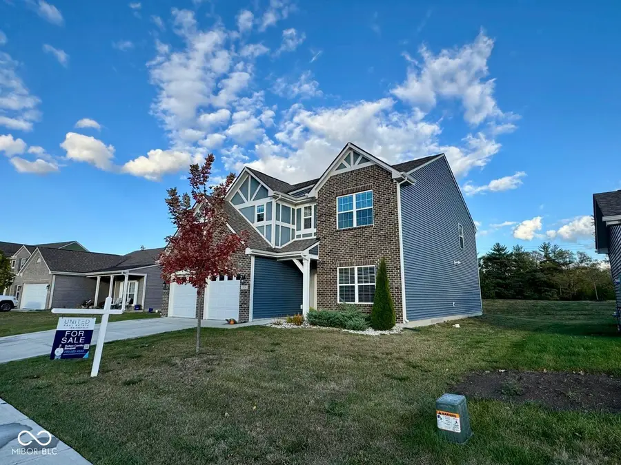 8216 Ambrosia Lane, Pendleton, IN 46064 - Image #3