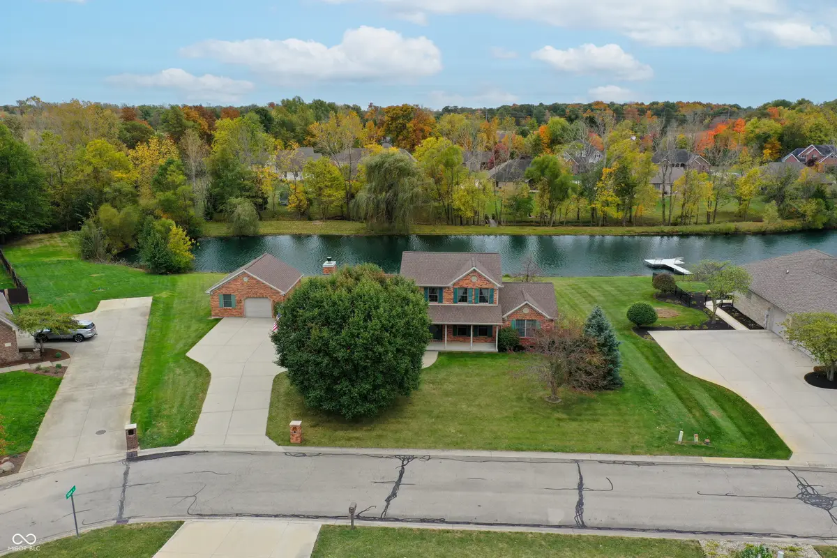 7705 W Tipperary Drive, Muncie, IN 47304 - #1