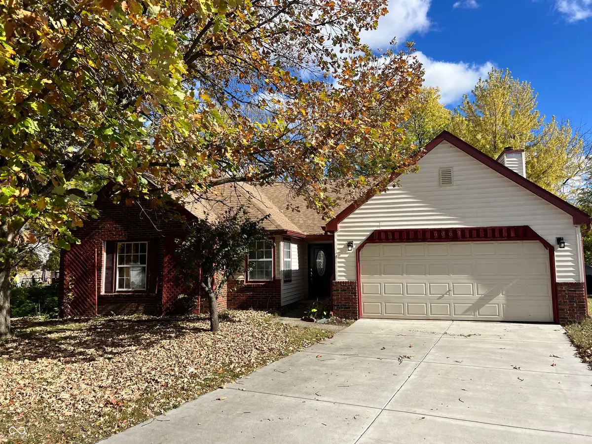 6069 Buell Lane, Indianapolis, IN 46254 - Image #1