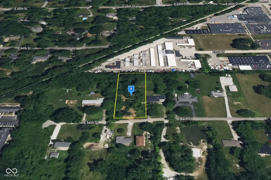 4924 E 64th Street, Indianapolis, IN 46220 - Image #3