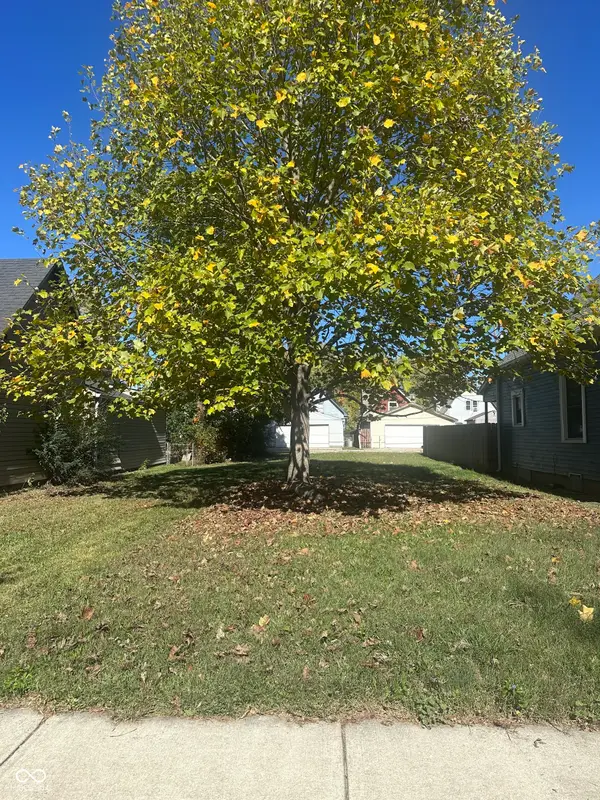 2032 Lexington Avenue, Indianapolis, IN 46203