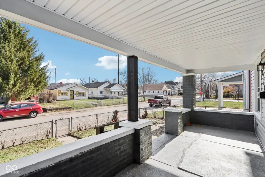 2114 N Dexter Street, Indianapolis, IN 46202 - Image #2