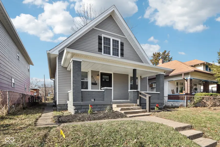 2114 N Dexter Street, Indianapolis, IN 46202 - Image #3