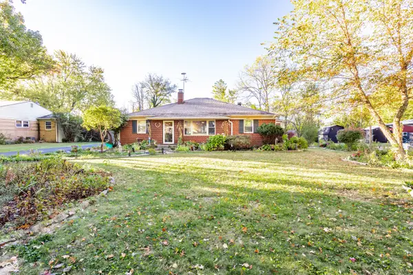 3711 E 57th Street, Indianapolis, IN 46220