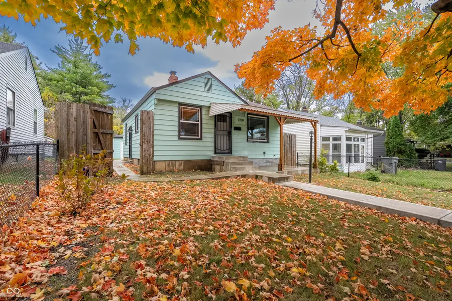 1709 N Euclid Avenue, Indianapolis, IN 46218 - Image #2