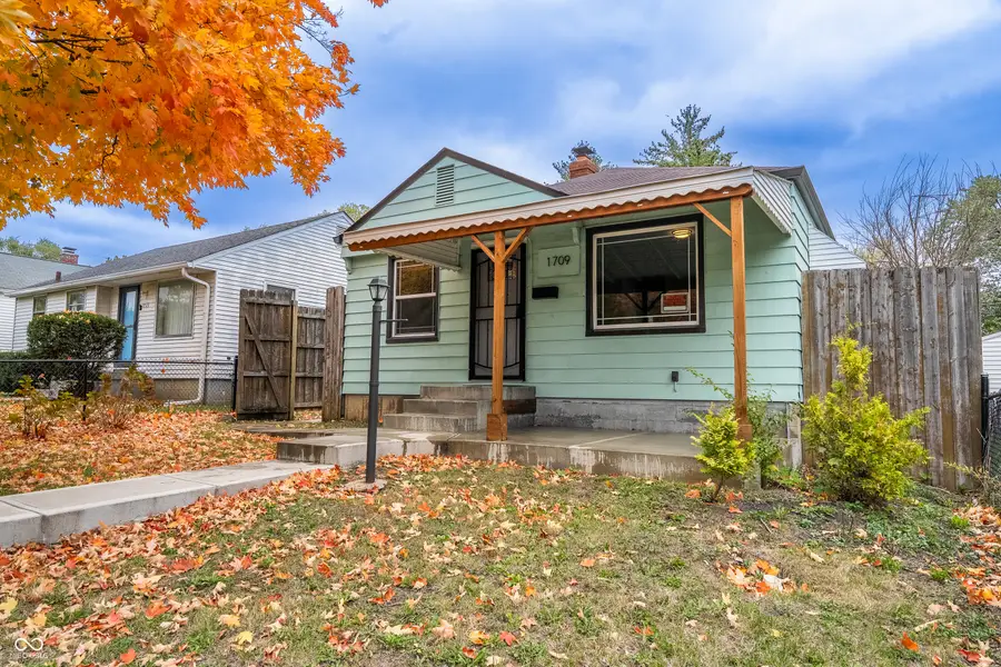 1709 N Euclid Avenue, Indianapolis, IN 46218 - Image #3