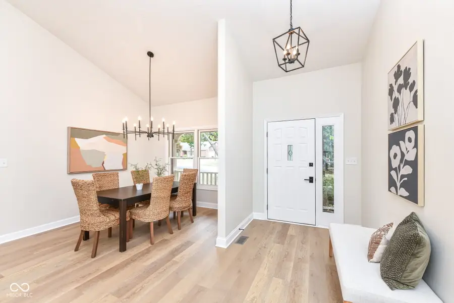 13709 Roswell Drive, Carmel, IN 46032 - Image #2