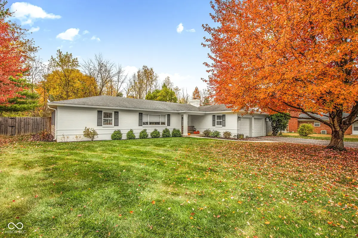 8607 N Washington Boulevard, Indianapolis, IN 46240 - Image #1