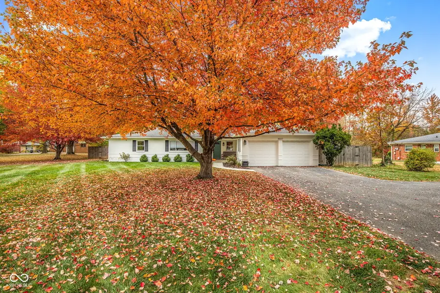 8607 N Washington Boulevard, Indianapolis, IN 46240 - Image #2
