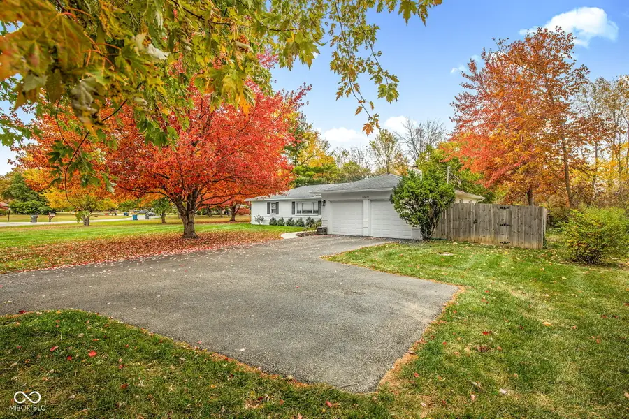 8607 N Washington Boulevard, Indianapolis, IN 46240 - Image #3