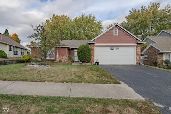 7648 Trophy Club Drive S, Indianapolis, IN 46214