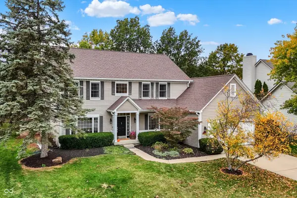 11226 Reflection Point Drive, Fishers, IN 46037