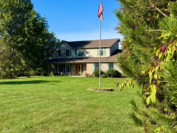 7220 N Waverly Park Road, Martinsville, IN 46151