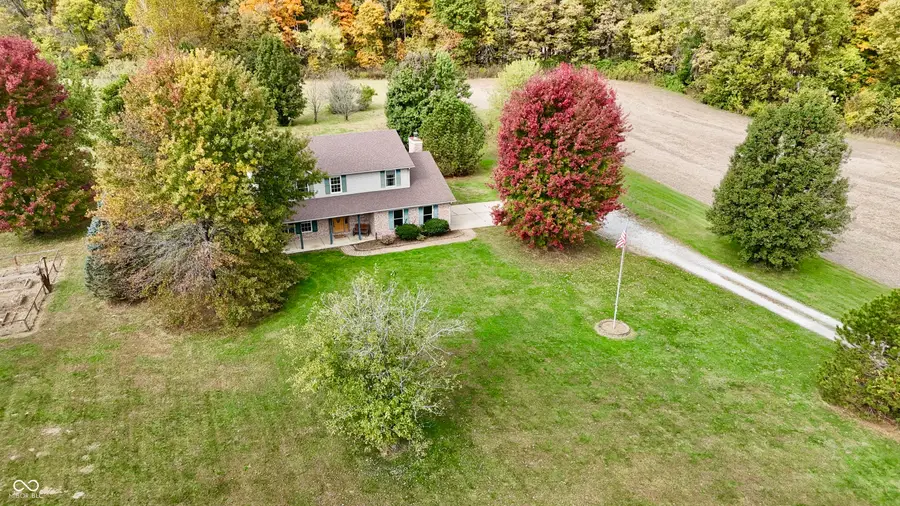 7220 N Waverly Park Road, Martinsville, IN 46151 - Image #3