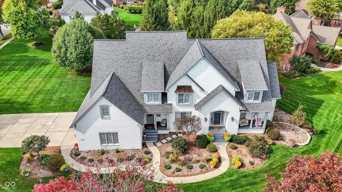 11318 Talon Trace, Fishers, IN 46037 - Image #1