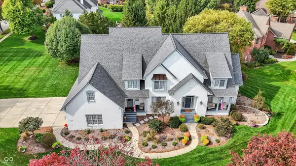 11318 Talon Trace, Fishers, IN 46037