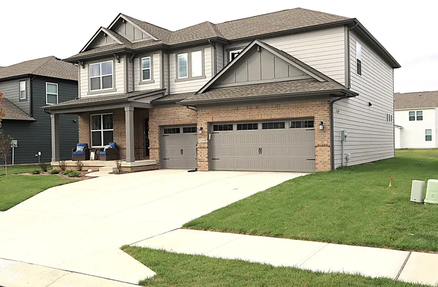 15436 Manderley Street, Fishers, IN 46040 - Image #2